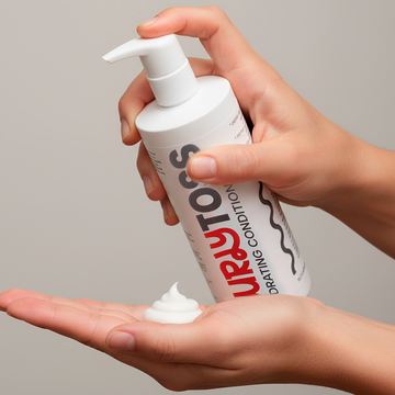 Curlytoss