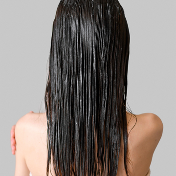 CurlyToss Hydrating Conditioner 16.9 oz