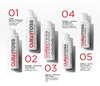 CurlyToss Gift Kit 5-Step Curl Care Set – Complete Routine for Hydrated Defined Curls