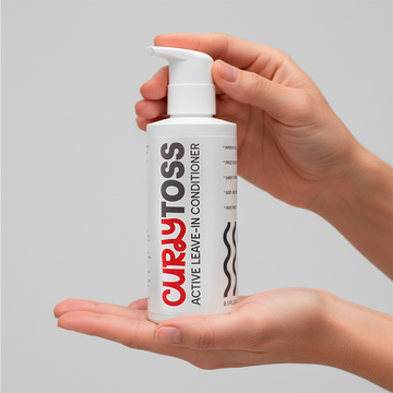 Curlytoss