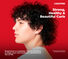 CurlyToss Gift Kit 5-Step Curl Care Set – Complete Routine for Hydrated Defined Curls