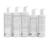 CurlyToss Gift Kit 5-Step Curl Care Set – Complete Routine for Hydrated Defined Curls