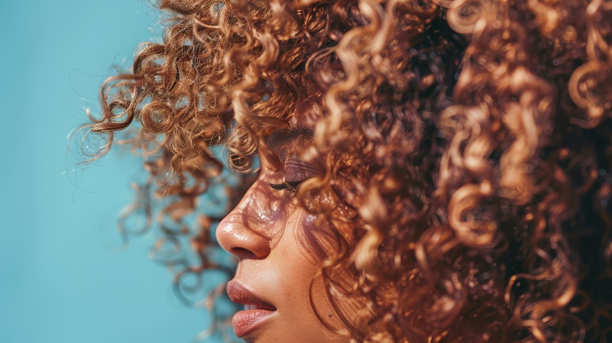 Curlytoss
