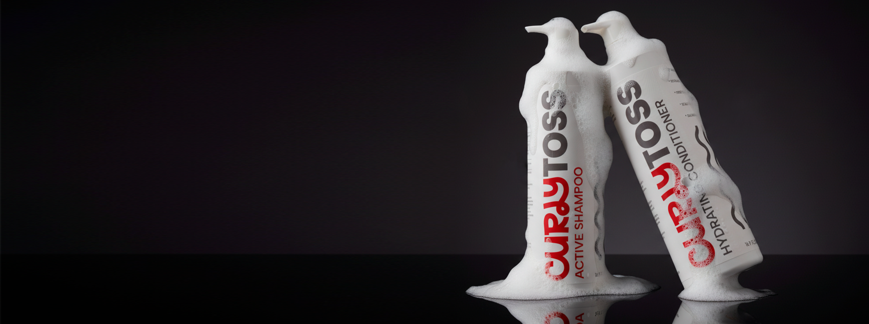 Curlytoss