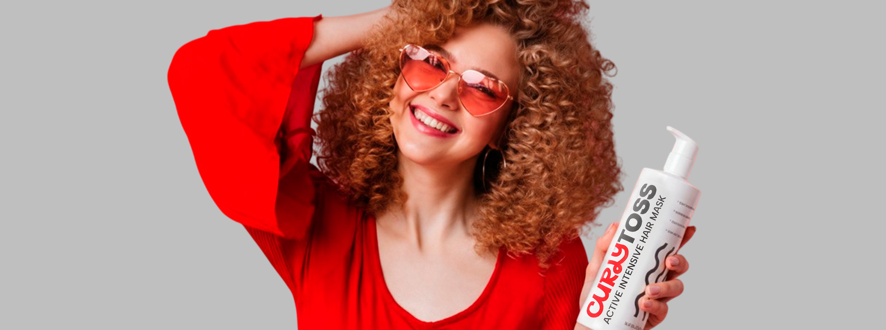 Curlytoss