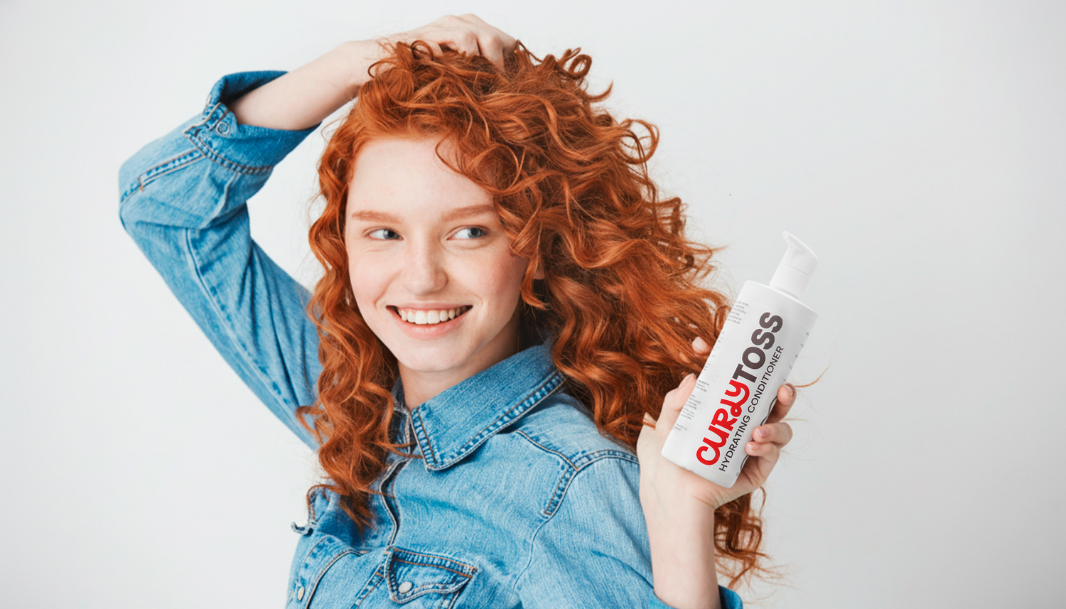 Curlytoss