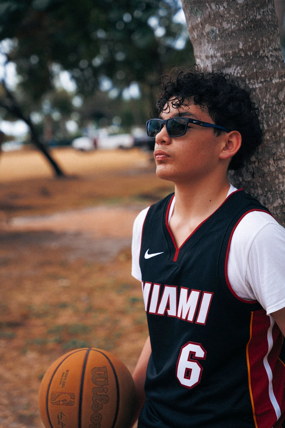 Curlytoss curly lifestyle