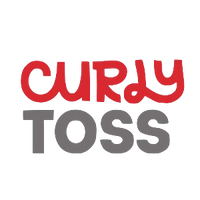 Curlytoss