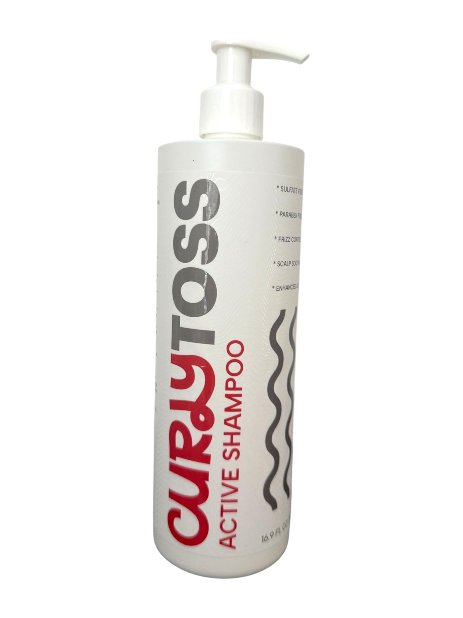 Active Shampoo