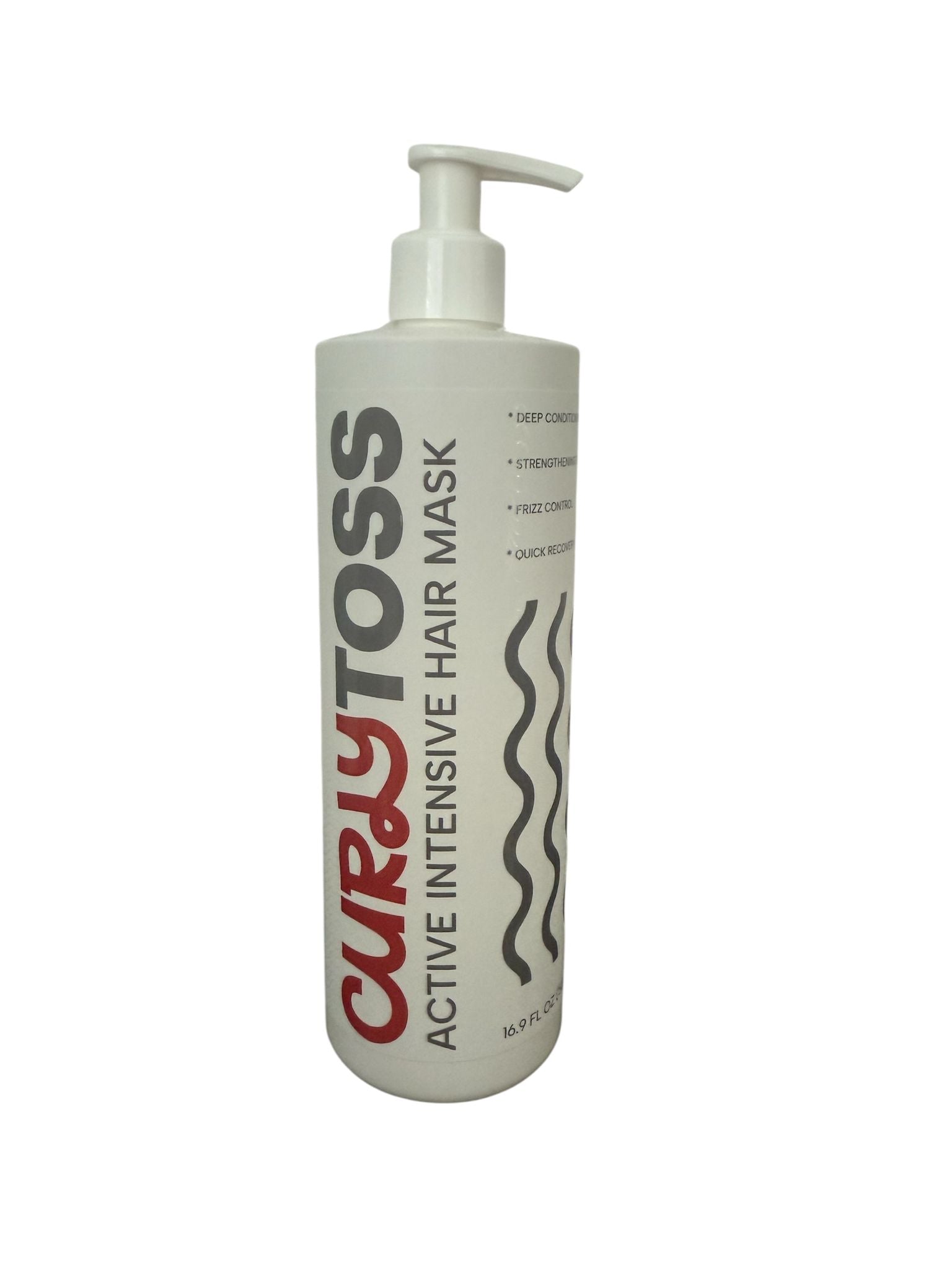 Active Intensive Hair Mask